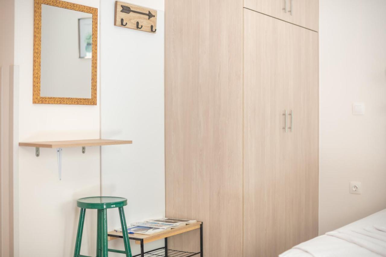 Appartement Cozy Acropolis Studio By Cloudkeys à Athènes Extérieur photo