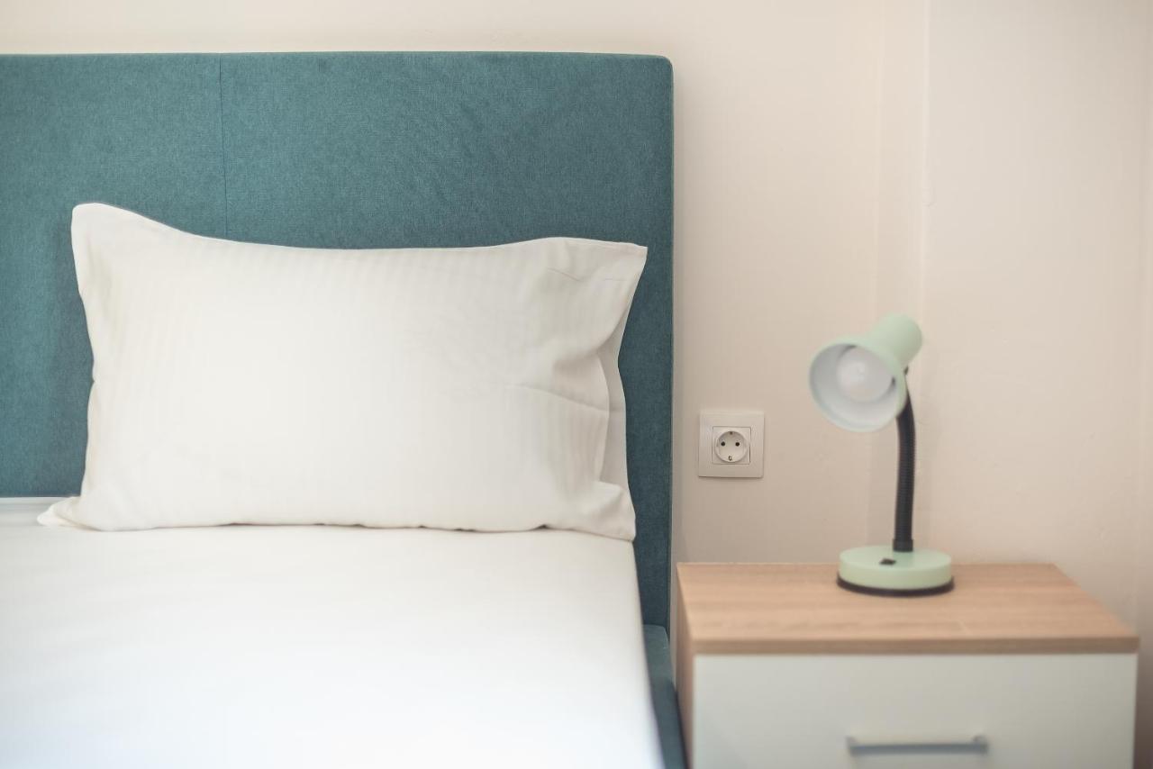 Appartement Cozy Acropolis Studio By Cloudkeys à Athènes Extérieur photo